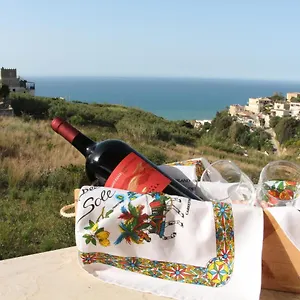  Villa Villino Augusta