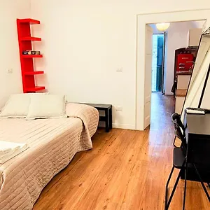 Central Suite Apartment Bari