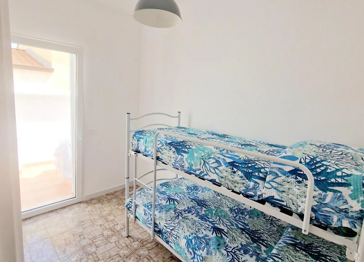 阿尔卡莫马里纳Castellammare Riviera别墅