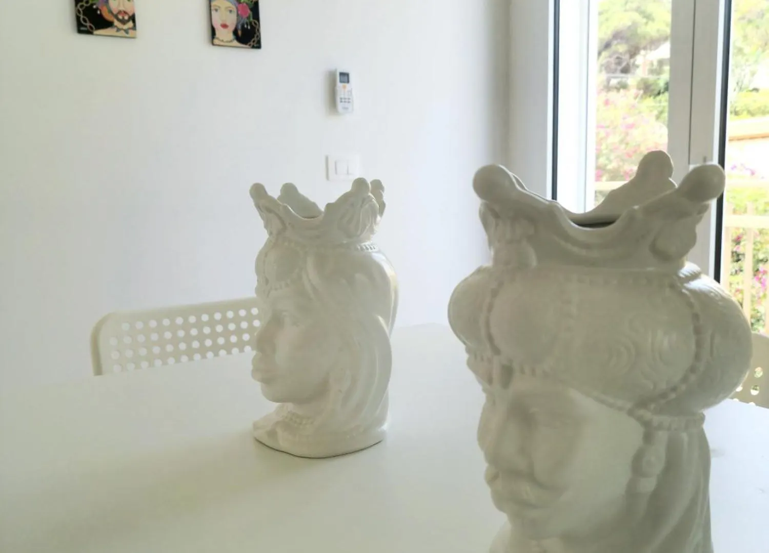 阿尔卡莫马里纳Castellammare Riviera别墅 阿尔卡莫马里纳