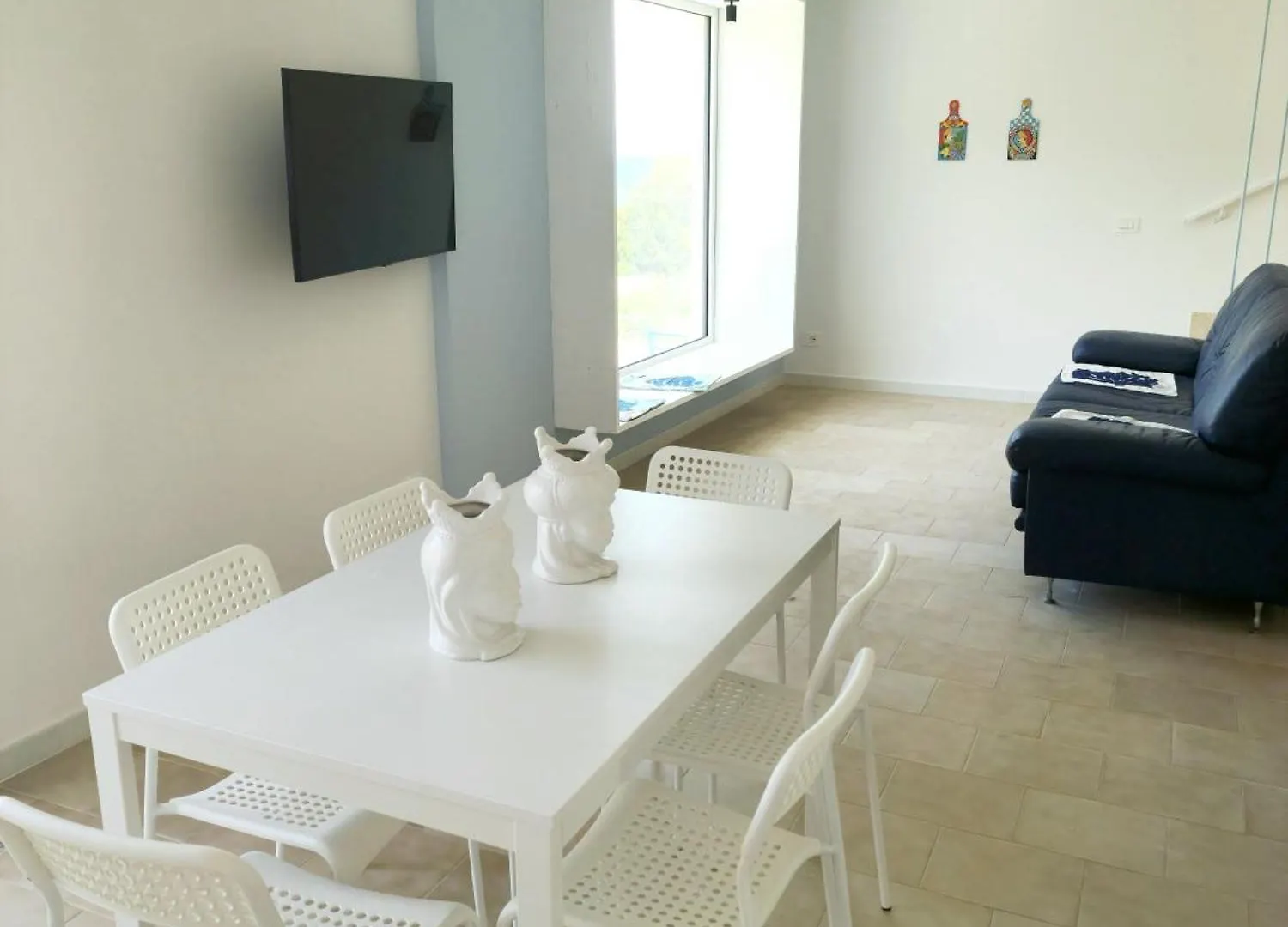 Castellammare Riviera Vila Alcamo Marina Casa de Férias